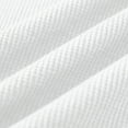 thumbnail image 5 of Men's Long Johns Waffle Knit Thermal Winter Cotton Top Bottom Underwear 2 Pcs Set, 5 of 5