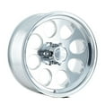thumbnail image 4 of 18x9 Ion 171 Polished Wheel 6x5.5 (0mm), 4 of 4