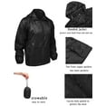 thumbnail image 6 of FALEXO Men Women Outdoor Skin Swearshirt Runing Shirt Coat Jacket, 6 of 7