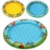My Sunshine One Ring Pool