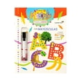 thumbnail image 1 of Magigrafias Mayúsculas ABC Int Publishing Varios Autores, 1 of 2