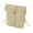 Khaki, variant on MUSOIE Small Crossbody Bags for Women Lightweight Vegan Leather Cell Phone Purse Anti Theft Wallet