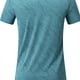 thumbnail image 4 of Tops para hombre, blusas y camisas de cuello redondo y manga corta para hombre Tops de cuello redondo y manga corta para hombre Ropa casual de moda europea Blusas para correr y entrenar Camisas Blusa, 4 of 4