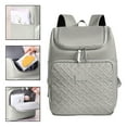 thumbnail image 1 of DPTALR Large Capacity Mom Portable Bag Mother And Baby Supplies Bag Thermal Insulation Picnic Bag Multi-pocket Multifunctional Large Capacity Travel Backpacks, 1 of 6