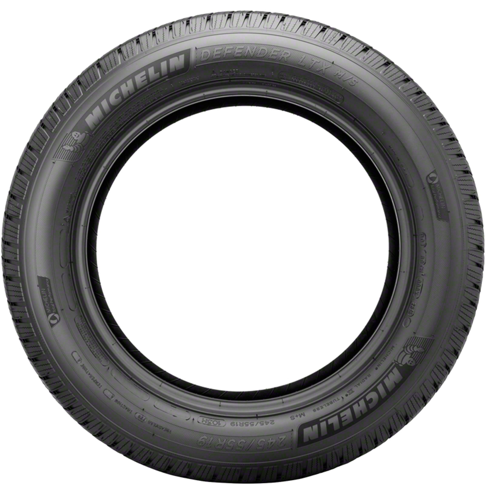 Michelin Defender LTX M/S All 275/50R21 Truck Light 113H Season XL Tire