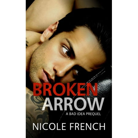 - Broken Arrow - 0.5 - eBook