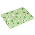 thumbnail image 1 of Colchoneta para cama de perro Sunnimix Colchón para cachorros 60cmx45cm, 1 of 8