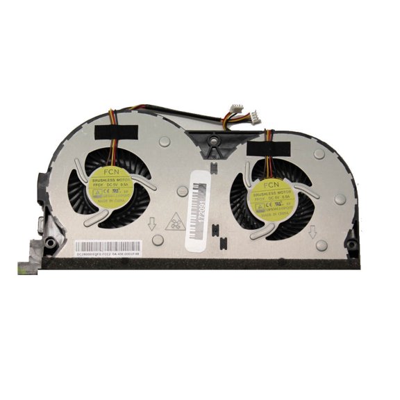 Lenovo IdeaPad Y50-80 Series Cooling Fan 5F10F78782
