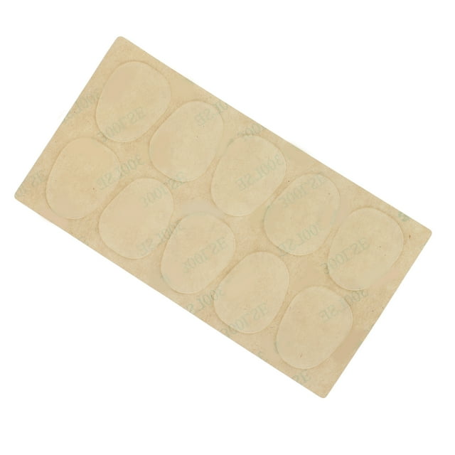 Coussin Buccal Embouchure Pad Embouchure Douce Embouchure Coussin Embouchure Douce Embouchure Pad Silicone Embouchure Pad Grande Sensation de Protection Douce Embouchure Coussin pour la Musique