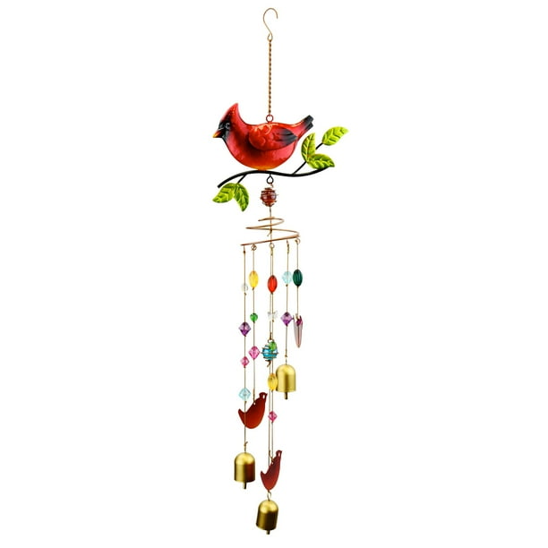 Red Carpet Studios Natures Jewels Chimes