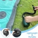 thumbnail image 4 of Bomba de Aire Eléctrica AWSUM 600W para Colchoneta Inflable de Gimnasia, 4 of 6