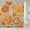 Multi 12, variante sur Rideaux de Douche Hexagonaux Aquarelle Décoration Maison, Imprimé Géométrique Nid d'Abeille Doré Violet, Ensemble de Décoration de Salle de Bain en Tissu Imperméable avec Crochets, 72Wx72L Pouces