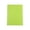 Green, variant on 3-Prong Plastic Folders with Pockets, 2 Pocket Folders with Fasteners, Tear-Resistant Plastic Pockets, and Fit Letter Size Paper, Two Pocket Folder Business Card Holder for School Office Home Business