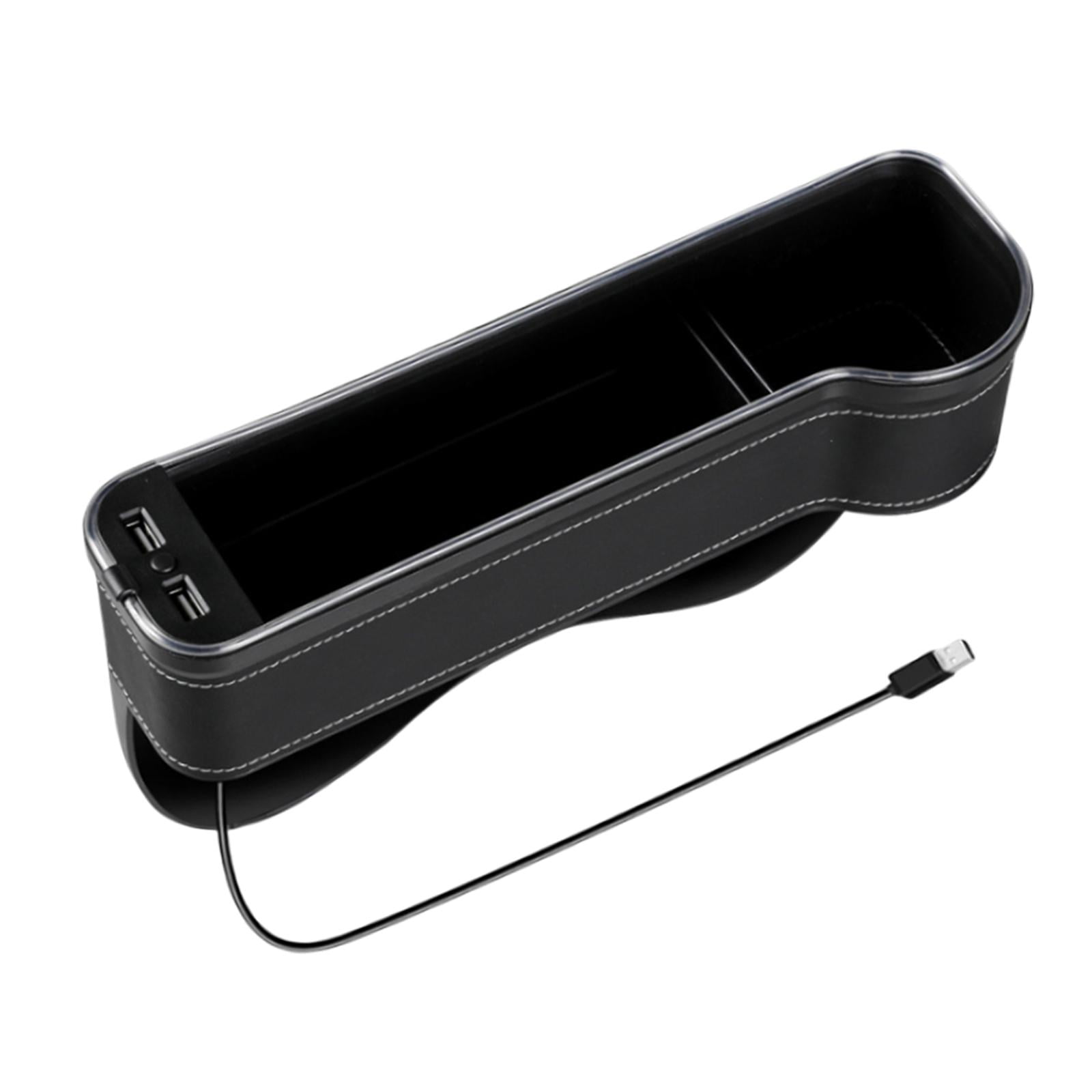 Universal Car Seat Filler Organizer Interior Accessories Seat Crevice