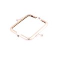 thumbnail image 2 of INSPIRE CHIC Purse Handbag Arch Shape Kisslock Clasp Frame 3' Length 4Pcs, 2 of 3