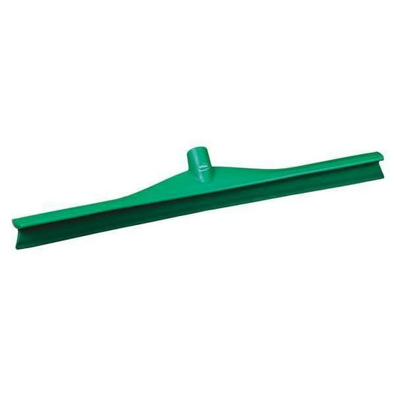 Vikan VIKAN Green 24" Floor Squeegee 71602