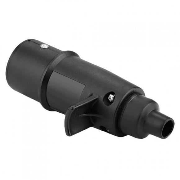 Durable Trailer Plug, N Type Trailer Connector, Truck For Trailer Vehicles