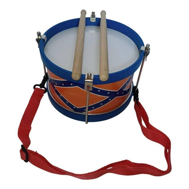 lionlar Kids Snare Drum Toy Musical Toy for Stage Performance Kindergarten Beginners