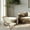 Beige_Free Size, variant on Gnmfd Thickened Recliner Cushion 20"x43" for Nap Chair Folding Chair Seat Pad, Reversible Soft Support for Office Home Patio Lounging, Colorful Comfortable Cushion for Indoor Outdoor Relaxation