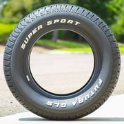 Futura GLS Super Sport 215/70R14 96T a/s All Season Tire