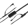 thumbnail image 1 of Plantronics 78333-01 Headset Cable Adapter, 1 of 2