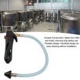 thumbnail image 3 of AC Drain Opener Tool, Heavy Duty Drain Line Cleaner with Oxygenator Lightweight and Portable for Condensate Line Washing, 3 of 7