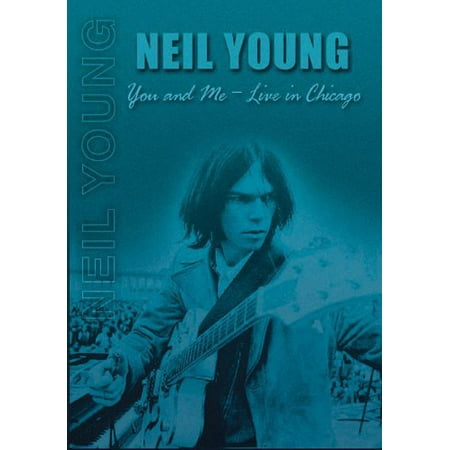 You and Me: Live in Chicago (DVD)