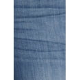 thumbnail image 6 of 3x1 Women's REMO High-Rise Skinny Crop Raw-Hem Stretch Jeans, 24, 6 of 6