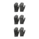 thumbnail image 1 of Sonducket Guantes de trabajo especiales Guante aislante eléctrico Manopla de seguridad de goma Manoplas suaves transpirables Conducir Type1 NO1, 1 of 6