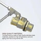 thumbnail image 5 of Dn15 Floating Ball Water Tank Brass Float Valves, 5 of 5
