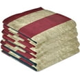 thumbnail image 3 of GZHJMY Vintage American Flag Kitchen Dish Towels Set of 4,Dishcloths,Absorbent Soft Towels Hand Towels, Tea Towels,18" x 28", 3 of 6