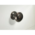 thumbnail image 4 of CKP #2834 Homestead Collection 1-1/4 in. (32mm) Knob, Oil-Rubbed Bronze - 10 Pack, 4 of 6