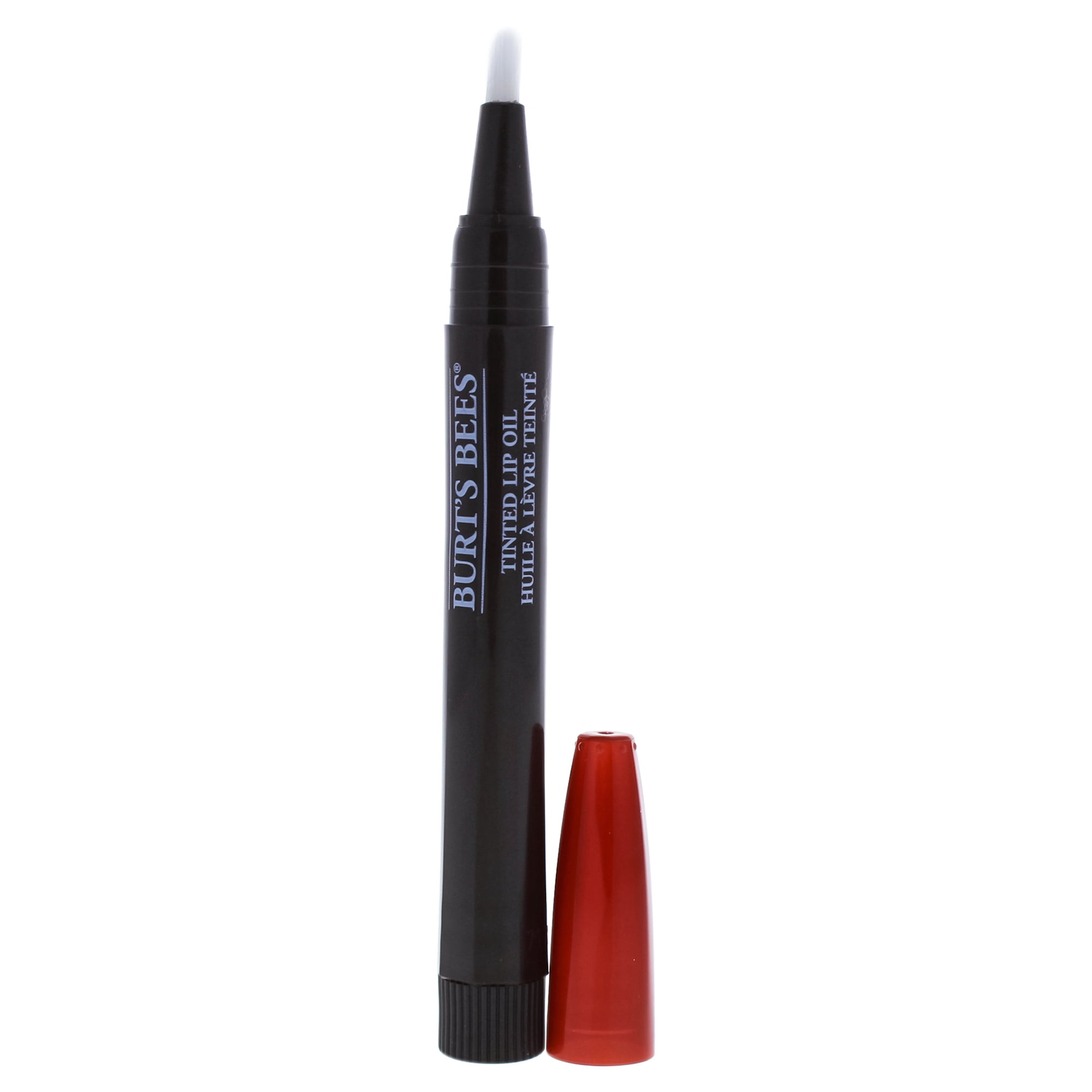 Burt's Bees Tinted Lip Oil Rustling Rose