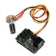 thumbnail image 3 of Hub De Ventilador De Refrigeración, Concentrador De Ventilador PWM De Adherencia Fuerte De CC 12 V Ampliamente Compatible Para Computadora, 3 of 7