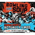 thumbnail image 1 of SONGS PEOPLE ACTUALLY LIKED - VOLUME 2 - THE NEXT 6 YEARS (2004-2009), 1 of 1