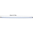 thumbnail image 3 of Yazoeia Light Box LED Light, Lightbox LED Light Mini 6400K USB Powered LED Light Light Box Photography Portable Photo Tent LED Light for Studio Box Photography Light Tent (35cm) CJC912-121220, 3 of 8
