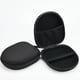 thumbnail image 4 of Auriculares bluetooth en el oído, auriculares inalámbricos con micrófono en modo de reproducción larga y música, auriculares ligeros plegables en estéreo HiFi, 4 of 9