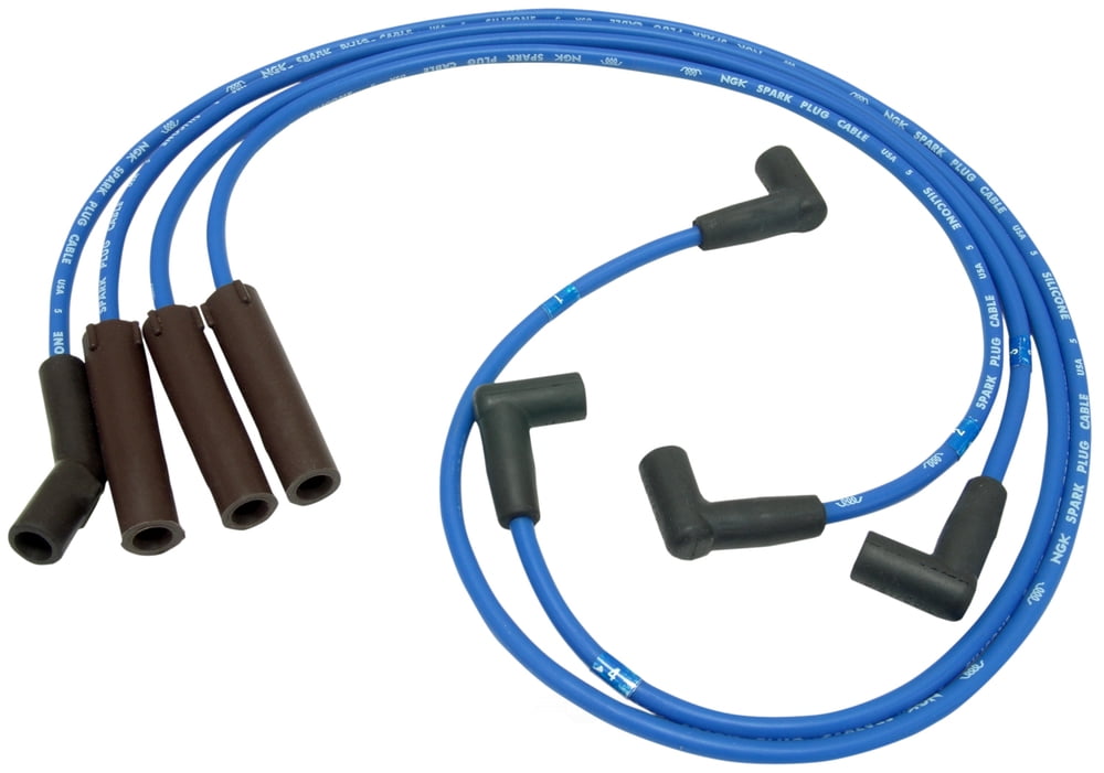 NGK Spark Plug Wire Set P/N:51235