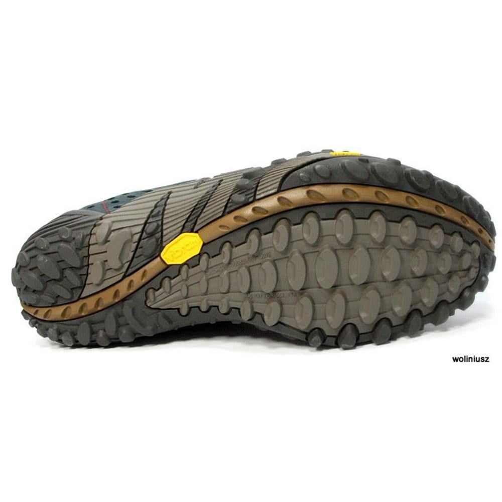 merrell intercept fashion sneaker