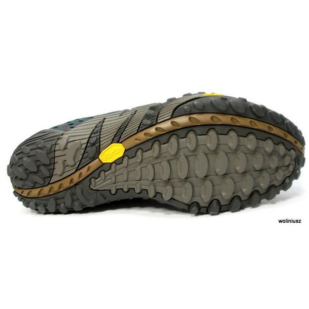 Merrell men's intercept fashion sneaker online