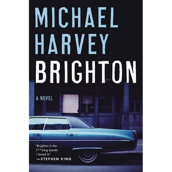 Brighton, (Hardcover)