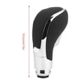 thumbnail image 3 of Gear  Knob, Not Easy Fading Comfortable Operation Feeling Car Gear  Knob, Vehicle For Car, 3 of 8