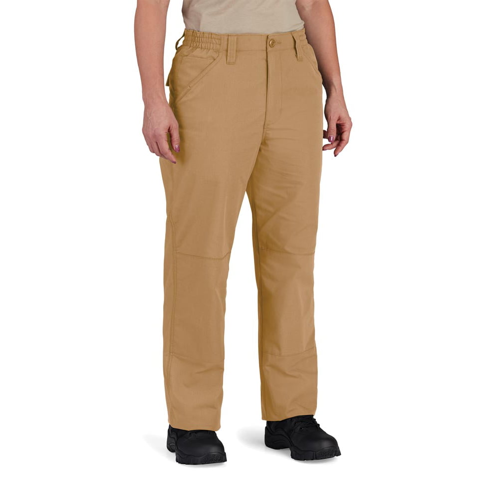 Propper - Propper Women's Uniform Slick Pant - Walmart.com - Walmart.com