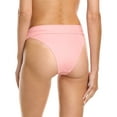 thumbnail image 2 of Onia Women Karina Bottom, L, Pink, 2 of 3