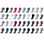 Men Active Low-Cut Ankle Socks  for Male (20 or 50 Pairs)