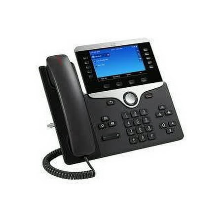 UPC: 0882658698507 | CISCO SYSTEMS CP-8861-K9= IP Phone 8861