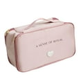 thumbnail image 4 of Estuche Organizador de Ropa Interior de Viaje Sunnimix Rosa, 4 of 8