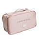 thumbnail image 4 of Estuche organizador para calcetines, ropa interior y sujetadores, bolsa de viaje multifuncional. Rosa, 4 of 9