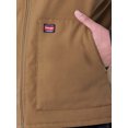 thumbnail image 6 of Wrangler Workwear Men's Quilted Lined Vest, 6 of 8