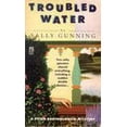 thumbnail image 1 of Pre-Owned Troubled Water (Peter Bartholomew Mysteries) (Paperback) 0671760068 9780671760069, 1 of 1